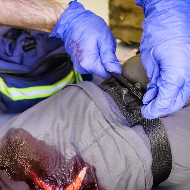 Tourniquet SOFTT-W Gen5 Tourniquet SOFTT-W Gen5