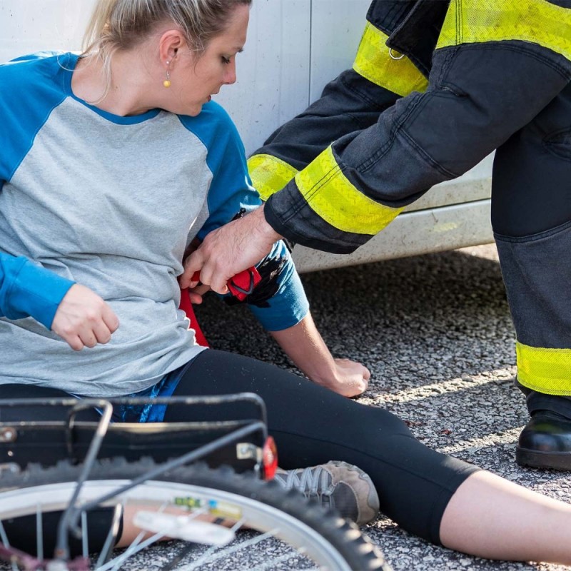 Torniquete SOFTT-W Gen5 Torniquete SOFTT-W Gen5