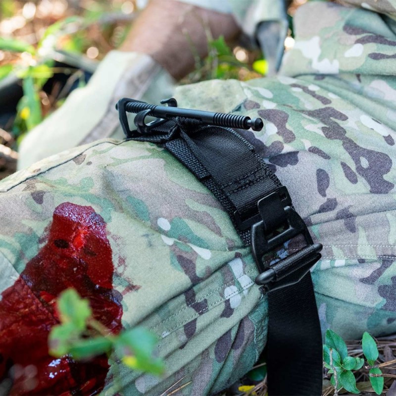 Torniquete SOFTT-W Gen5 Torniquete SOFTT-W Gen5