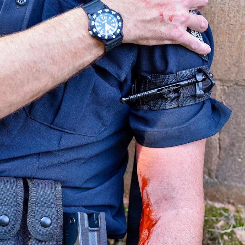 Torniquete SOFTT-W Gen5 Torniquete SOFTT-W Gen5