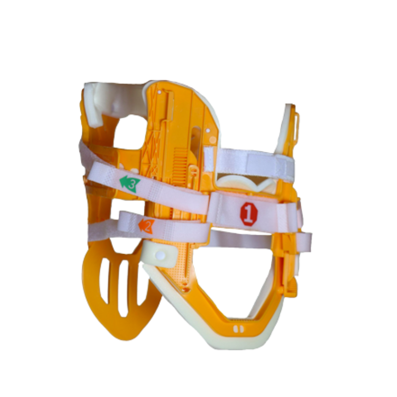 Inmovilización cervical X-Collar Inmovilización cervical X-Collar