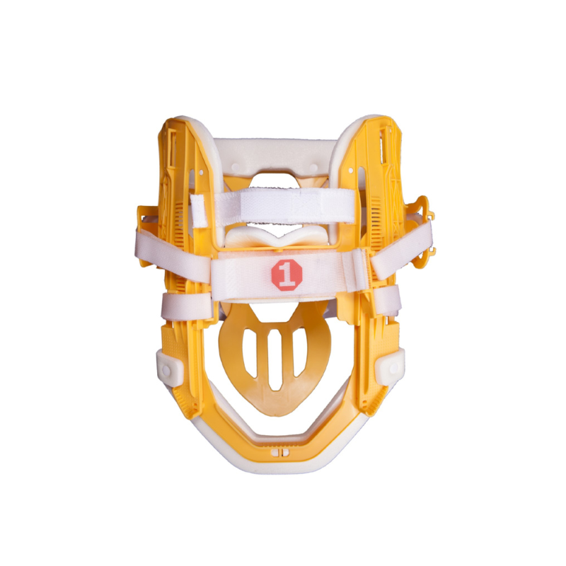 Inmovilización cervical X-Collar Inmovilización cervical X-Collar