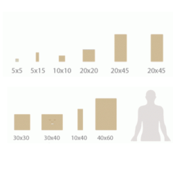 Anti-burn dressings BurnFree Anti-burn dressings BurnFree