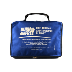 Burns blanket BurnFree Burns blanket BurnFree