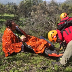 Temperature control blanket Blizzard Temperature control blanket Blizzard