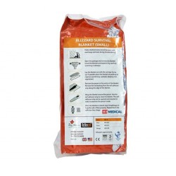 Temperature control blanket Blizzard Temperature control blanket Blizzard