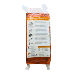 3-Layer Thermal Blanket Blizzard 3-Layer Thermal Blanket Blizzard