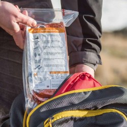 Saco de dormir 3 capas Blizzard