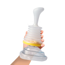 Dispositivo anti atragantamiento Hogar LifeVac