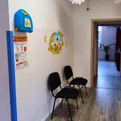 Dispositivo anti atragantamiento Maletín LifeVac