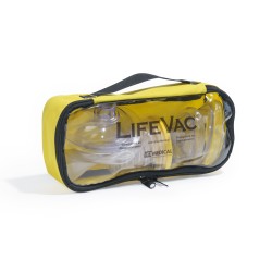 Anti-choking device Travel LifeVac Anti-choking device Travel LifeVac