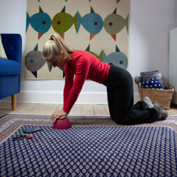 Dispositivo RCP CorPatch Almohadilla Dispositivo RCP CorPatch Almohadilla