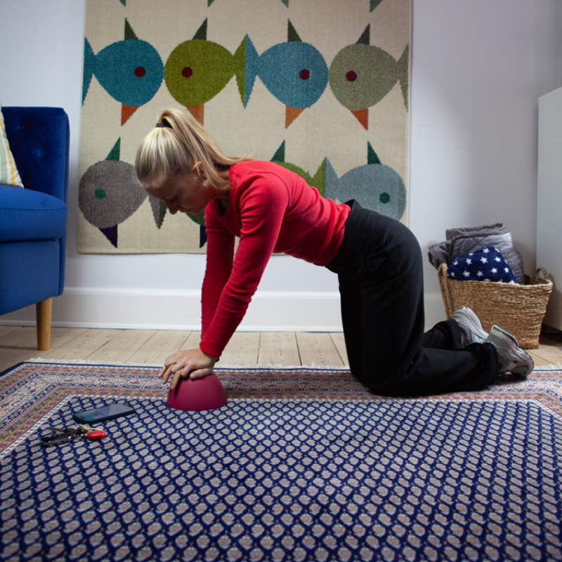 Dispositivo RCP CorPatch Kit de entrenamiento Dispositivo RCP CorPatch Kit de entrenamiento