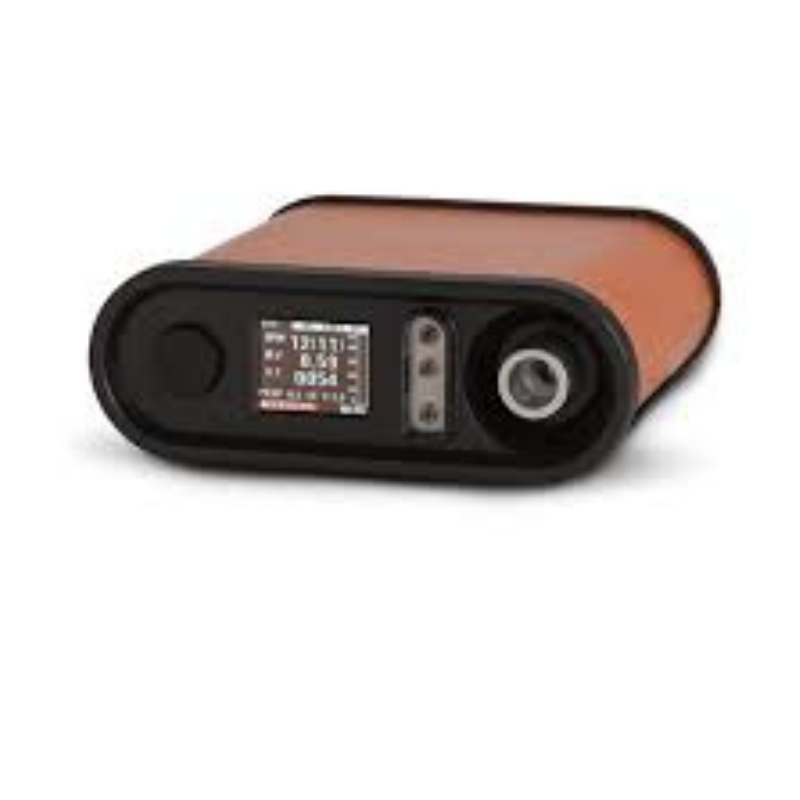 Ultraportable fan Ventway