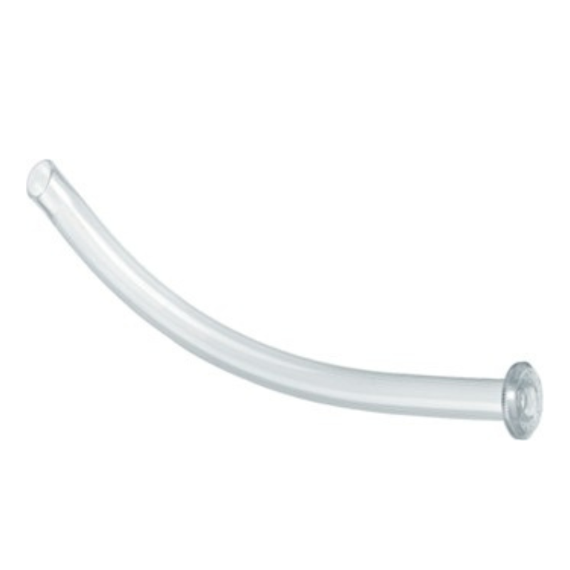 Cánula nasofaríngea