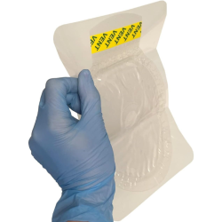 Apósito Torácico Halo | IES Medical Shop