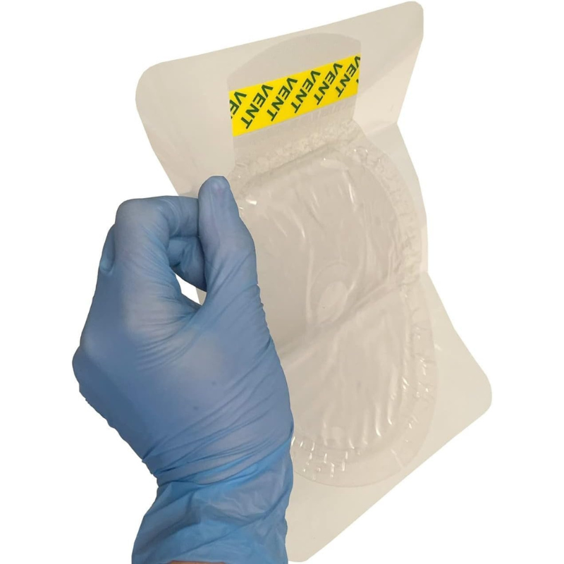 Apósito Torácico Halo | IES Medical Shop