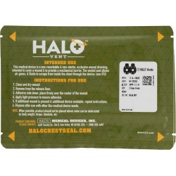 Chest Dressing Halo | IES Medical Shop