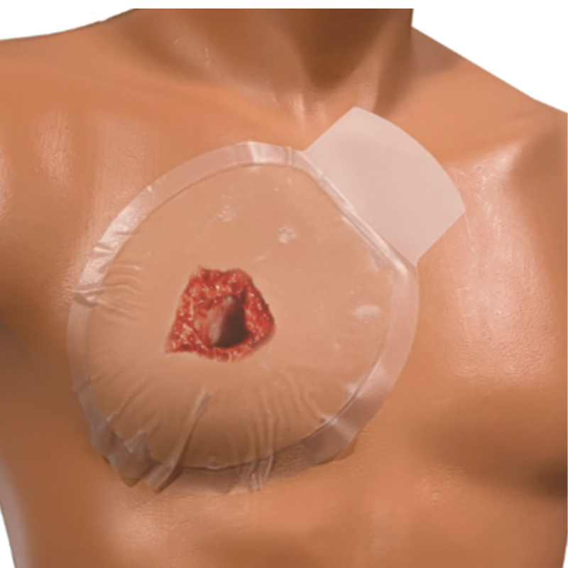 Chest Dressing Halo | IES Medical Shop