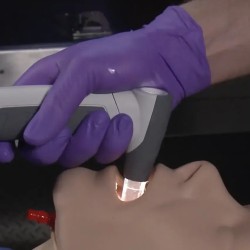 Laryngoscope Vie Scope | IES Medical Shop