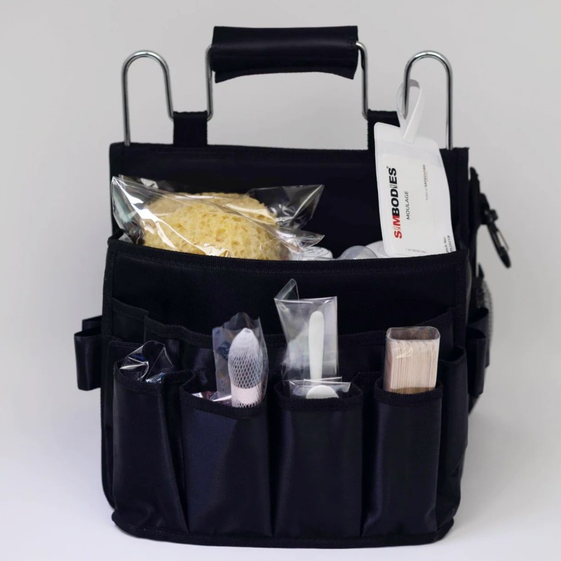 Instant Moulage Kit | IES Medical Shop Instant Moulage Kit | IES Medical Shop