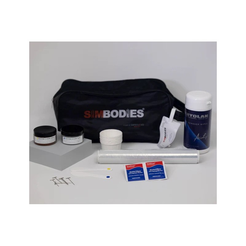 Leather Repair Kit | IES Medical Shop