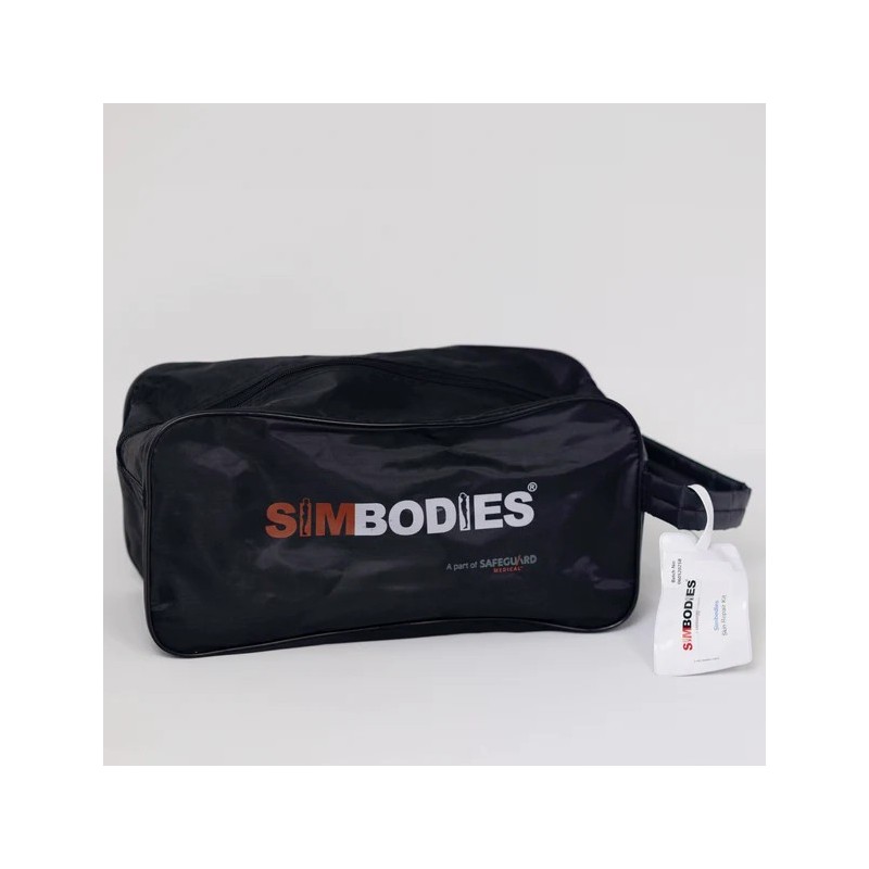 Leather Repair Kit | IES Medical Shop Leather Repair Kit | IES Medical Shop