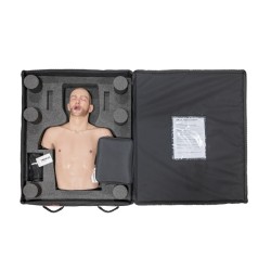 EMS-Torso Mannequin | IES Medical Shop EMS-Torso Mannequin | IES Medical Shop