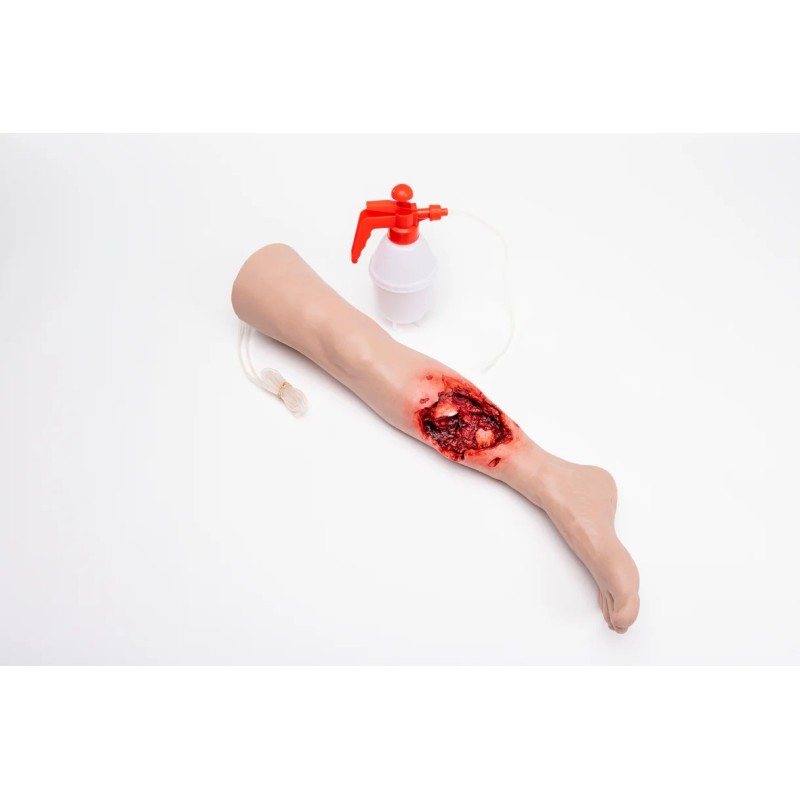 SIM Pierna | IES Medical Shop