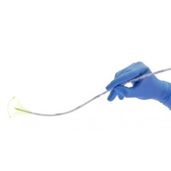 Steerable intubation guide FlexTip | IES Medical Steerable intubation guide FlexTip | IES Medical