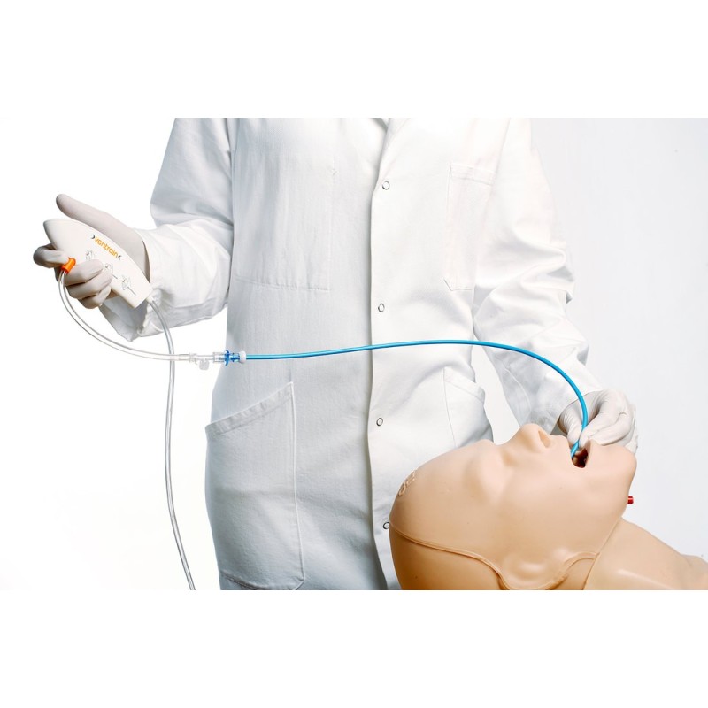 Smart manual pourer Smart bag | IES Medical Shop Smart manual pourer Smart bag | IES Medical Shop