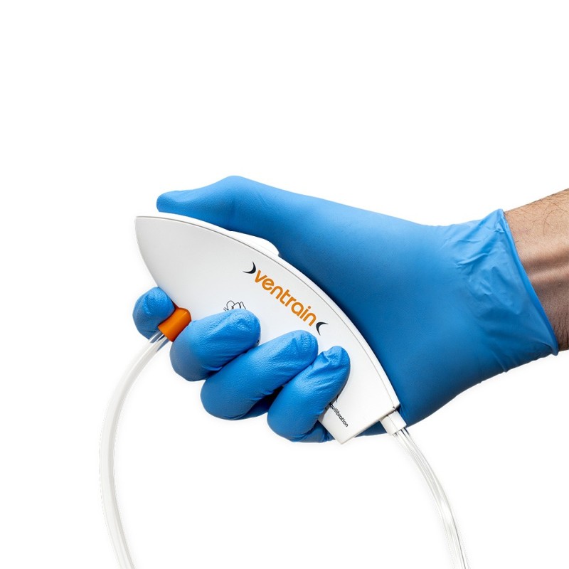 Smart manual pourer Smart bag | IES Medical Shop Smart manual pourer Smart bag | IES Medical Shop