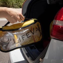 Dispositivo anti atragantamiento Viaje LifeVac | IES Medical Shop