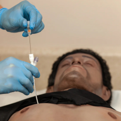 Aguja de descompresión Pneumofix-8 | IES Medical Shop