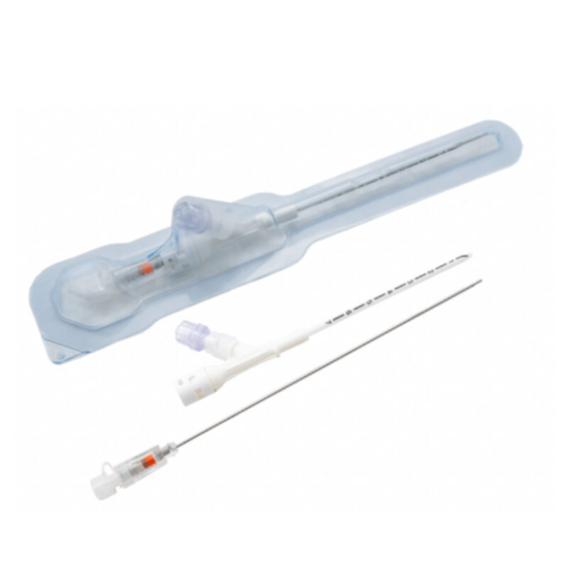 Pneumofix-8 decompression needle | IES Medical