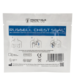 Chest Dressing Russel | IES Medical Shop