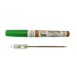 Decompression needle Pneumodart | IES Medical Shop Decompression needle Pneumodart | IES Medical Shop