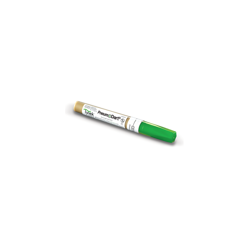 Decompression needle Pneumodart | IES Medical Shop Decompression needle Pneumodart | IES Medical Shop