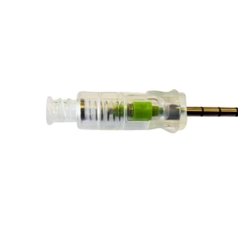 Decompression needle Pneumodart | IES Medical Shop Decompression needle Pneumodart | IES Medical Shop