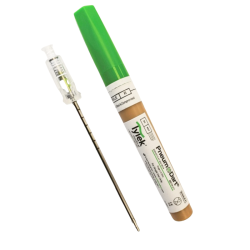 Aguja de descompresión Pneumodart | IES Medical Shop