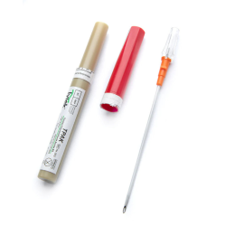 Aguja de descompresión torácica Tpak | IES Medical Shop