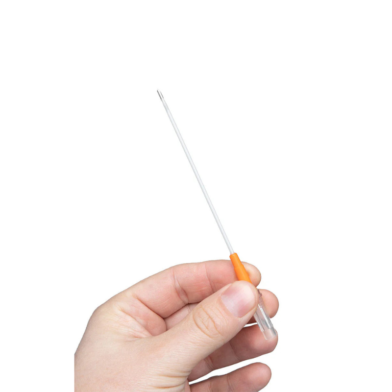 Aguja de descompresión torácica Tpak | IES Medical Shop