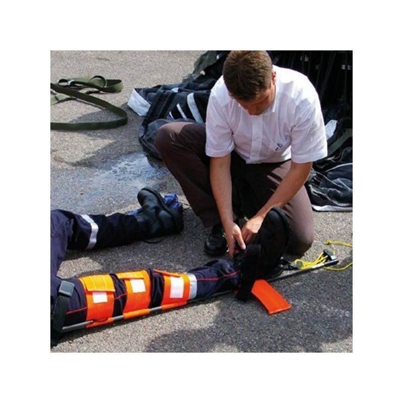 Férula de tracción CT-6 EMS | IES Medical Shop Férula de tracción CT-6 EMS | IES Medical Shop