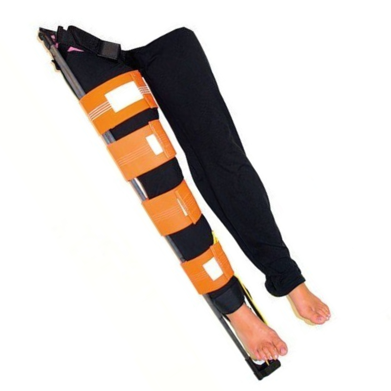 Traction splint CT-6 EMS | IES Medical Shop