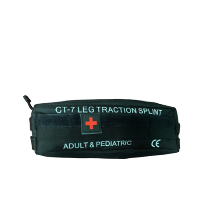 Traction splint CT-7 EMS | IES Medical Shop