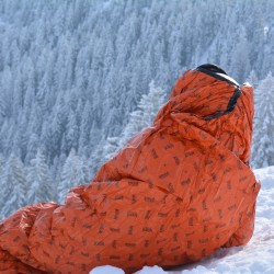 3-Layer Thermal Blanket Blizzard | IES Medical