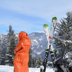 3-Layer Thermal Blanket Blizzard | IES Medical