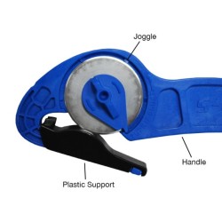 Cortador S-CUT QE | IES Medical Shop