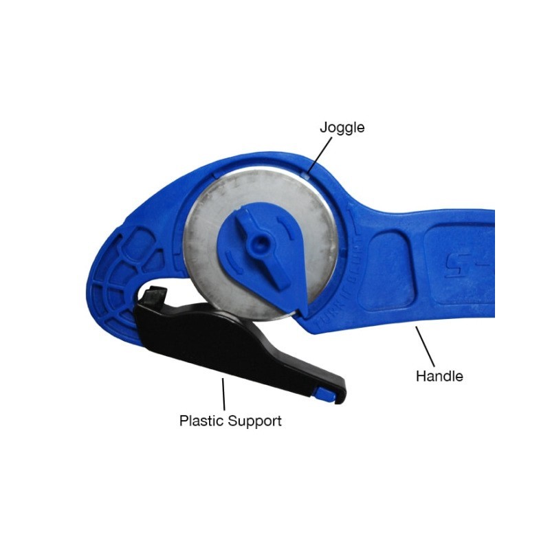 Cortador S-CUT QE | IES Medical Shop