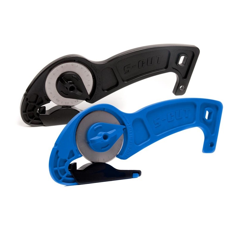 Cortador S-CUT QE | IES Medical Shop